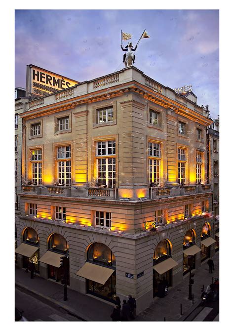 hermes paris rue du faubourg st honore|hermès faubourg online appointment.